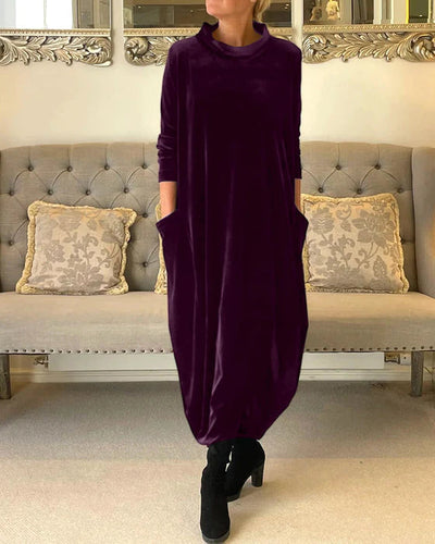 Lucille® | Langes Winterkleid