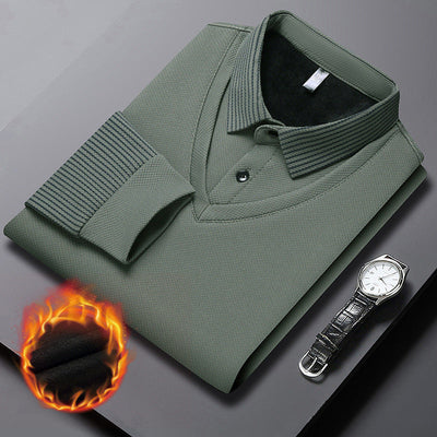 Kerstin – Premium Strickpullover für Herren