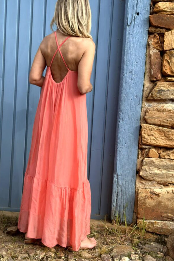 Karen® | Korallenkleid