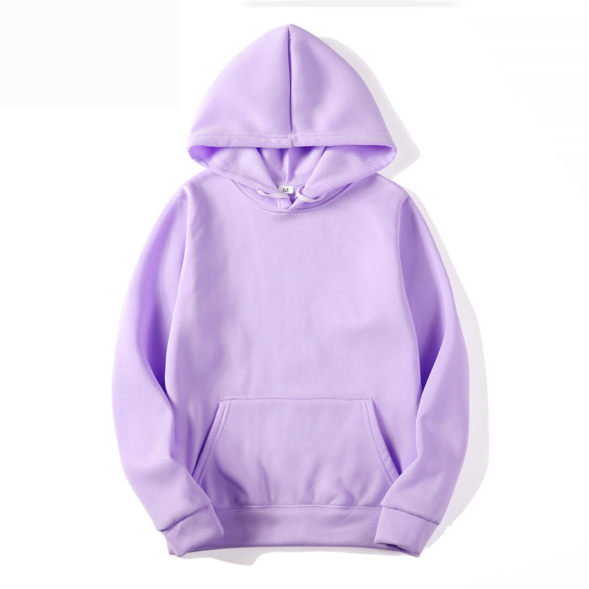 Alex | Premium Basic Kapuzenpullover