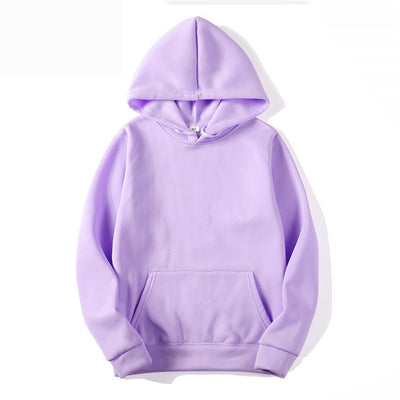 Alex | Premium Basic Kapuzenpullover