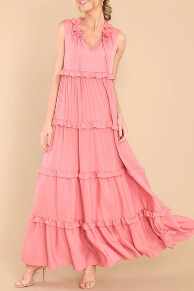 Catalina® | Maxikleid