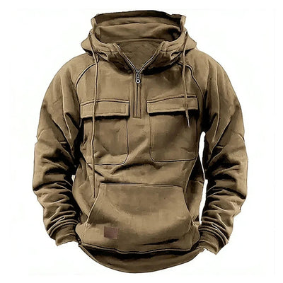 Hochwertiger Kapuzenpullover