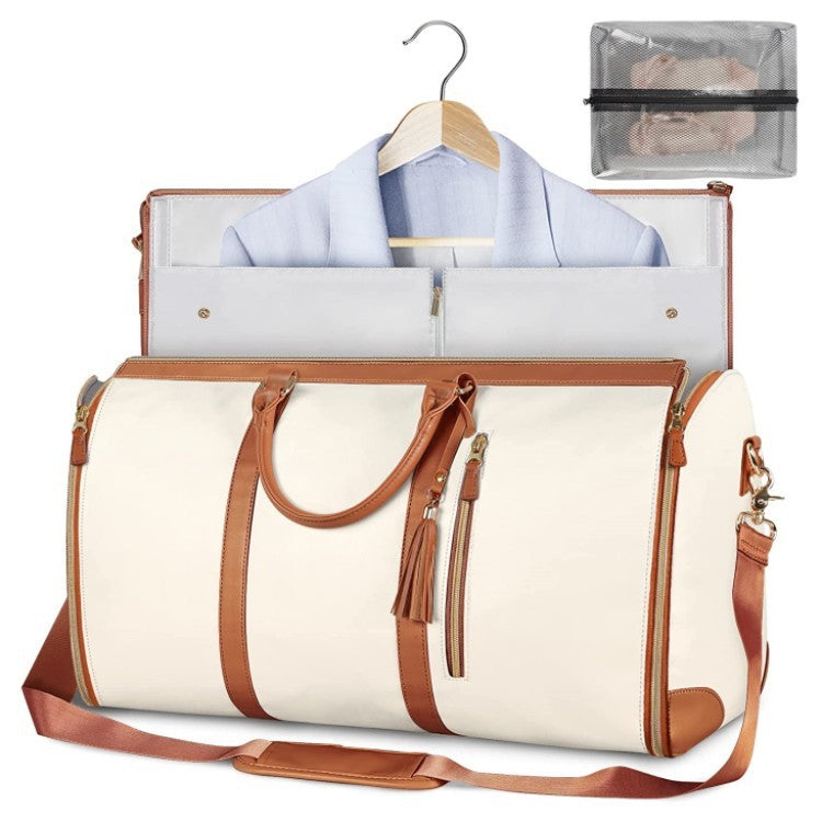 Alpine Duffel Wasserfeste Reisetasche