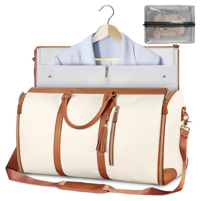 Alpine Duffel Wasserfeste Reisetasche