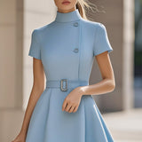 Blau