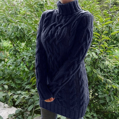 Simm – warmer pullover