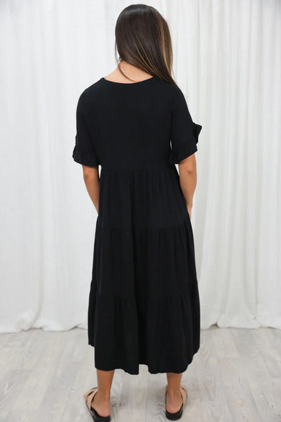 Camila® | Midikleid