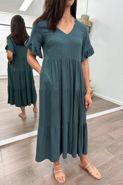 Camila® | Midikleid
