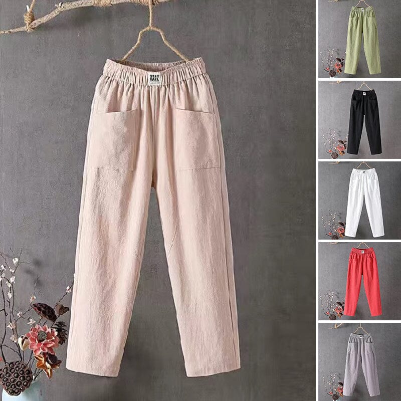 Ariana® | Hose mit elastischem Bund