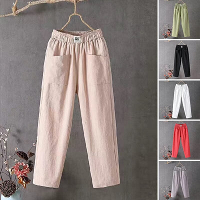 Ariana® | Hose mit elastischem Bund