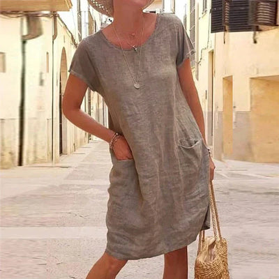 Ravenna® | Elegantes Freizeitkleid