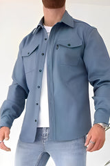 Blau