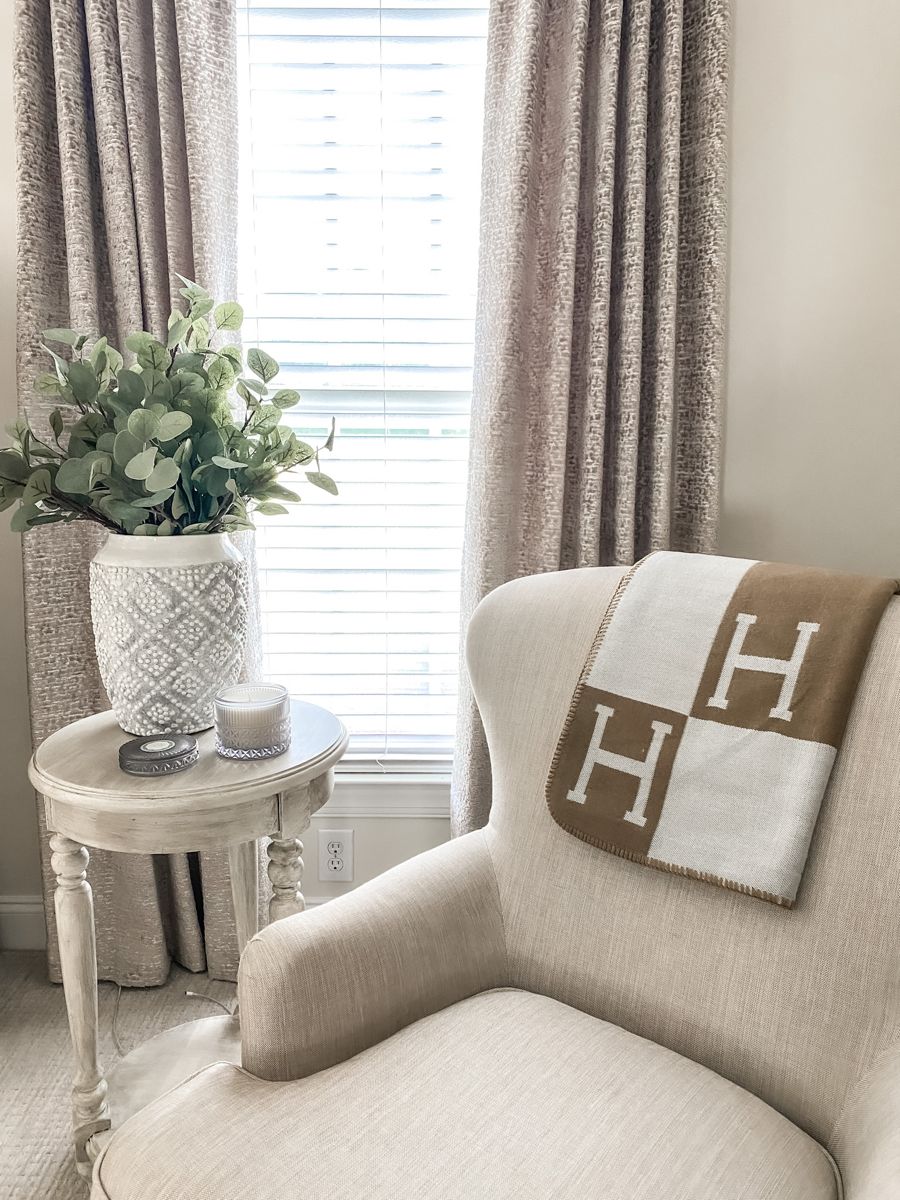 Sarah | Elegante Wol-Kaschmir-Decke