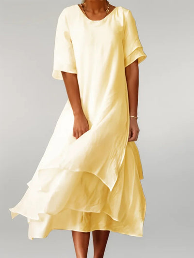 ELEN | Kleid VV