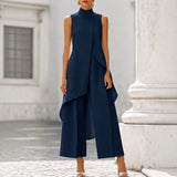Marineblau