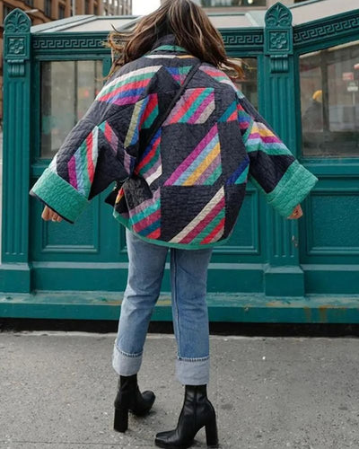 VIENNA | VINTAGE JACKE