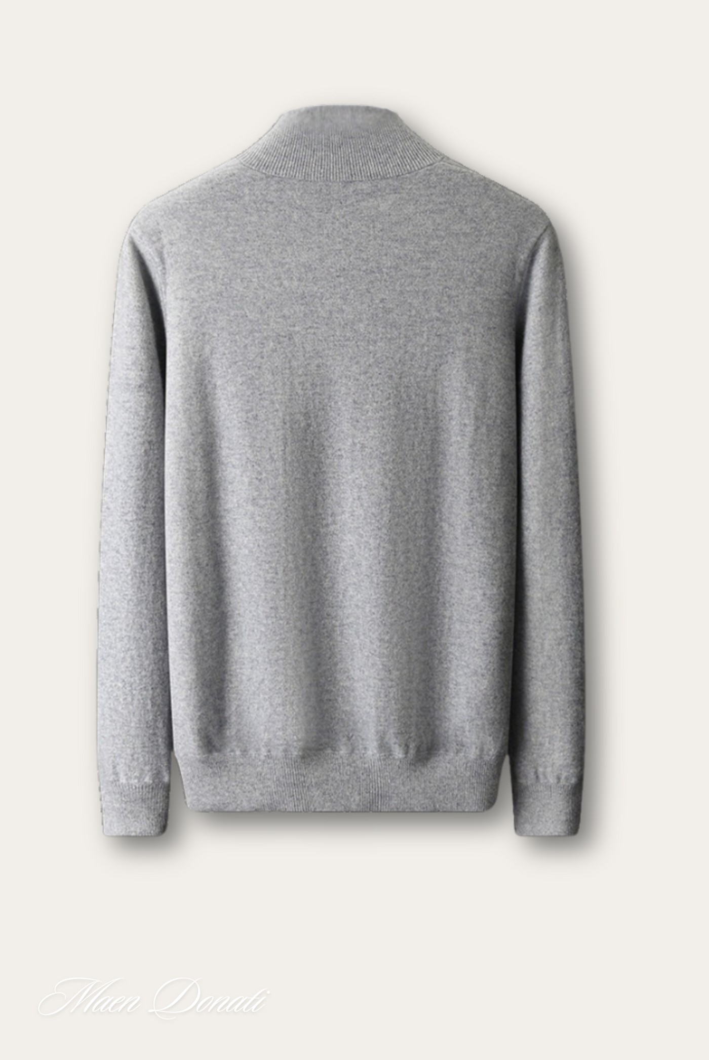 Michael | Luxuriöse Kaschmirpullover für Herren