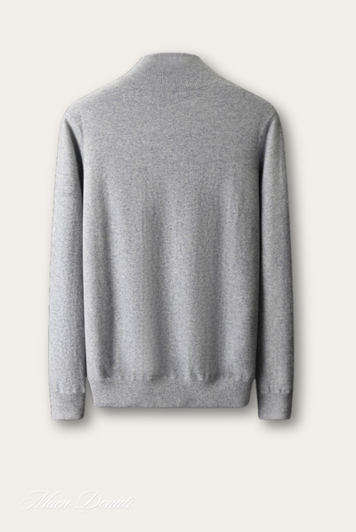 Michael | Luxuriöse Kaschmirpullover für Herren