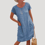 Blau
