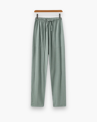 Herren Bequeme Hose | Slim Fit