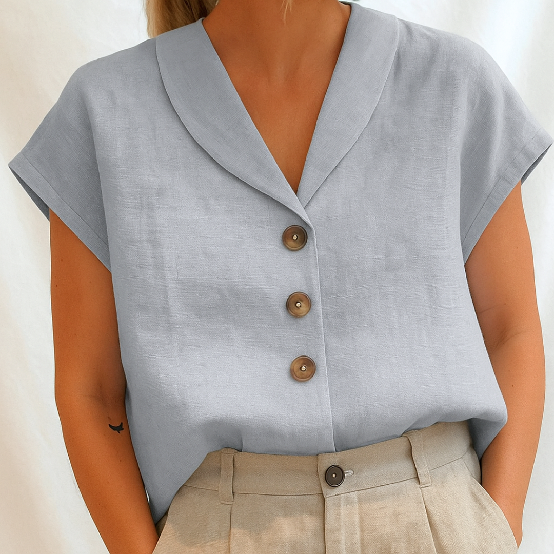MARIA/BLUSE