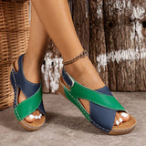 Blue/Green