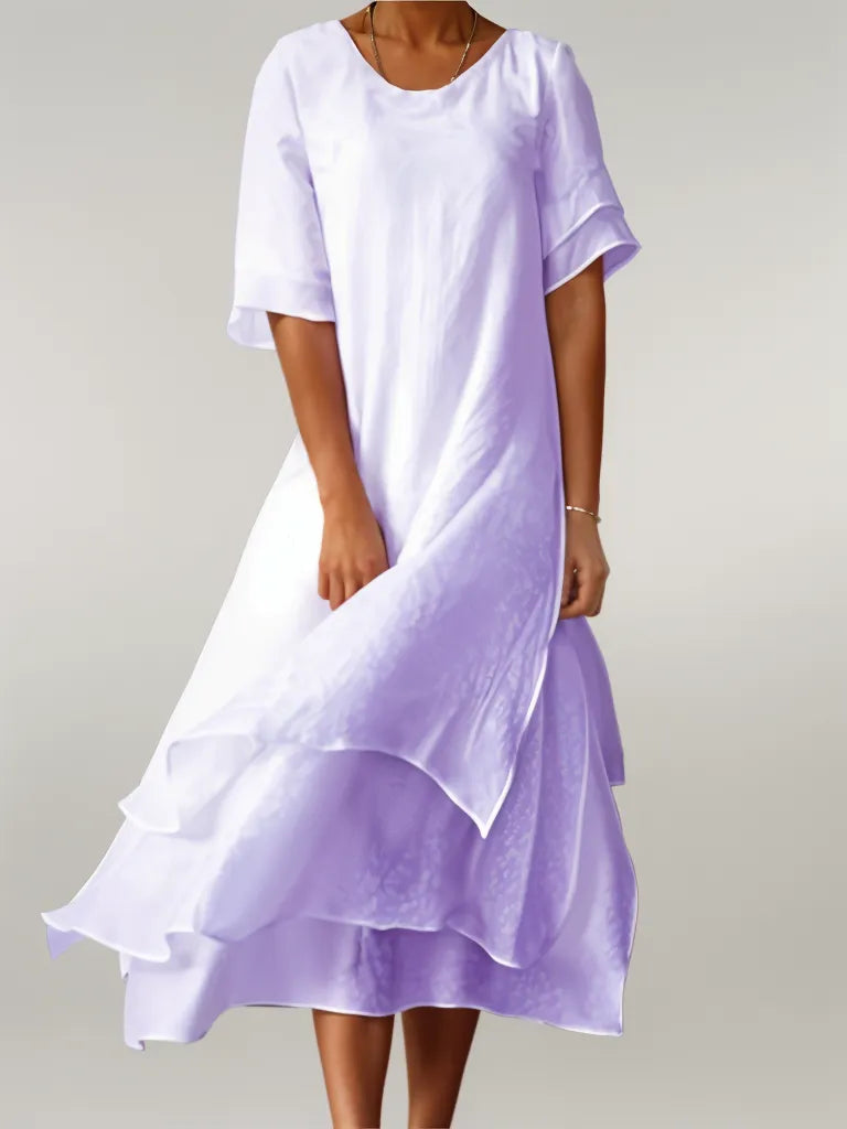 ELEN | Kleid VV