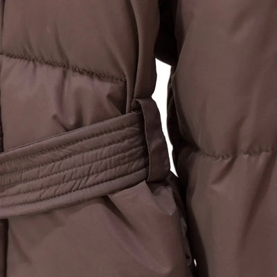 Arctic allure Lapel Jacke