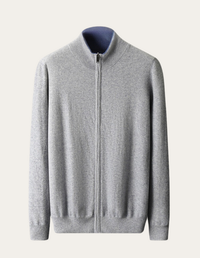 Michael | Luxuriöse Kaschmirpullover für Herren