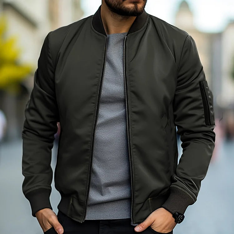 KARL | | BOMBERJACKE VV