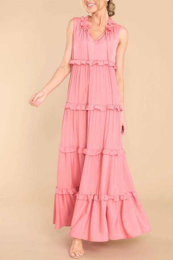 Catalina® | Maxikleid