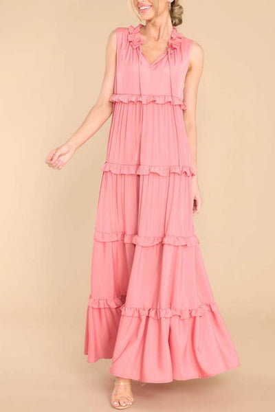 Catalina® | Maxikleid