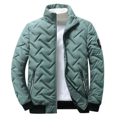 Brady | Stylische Winterjacke