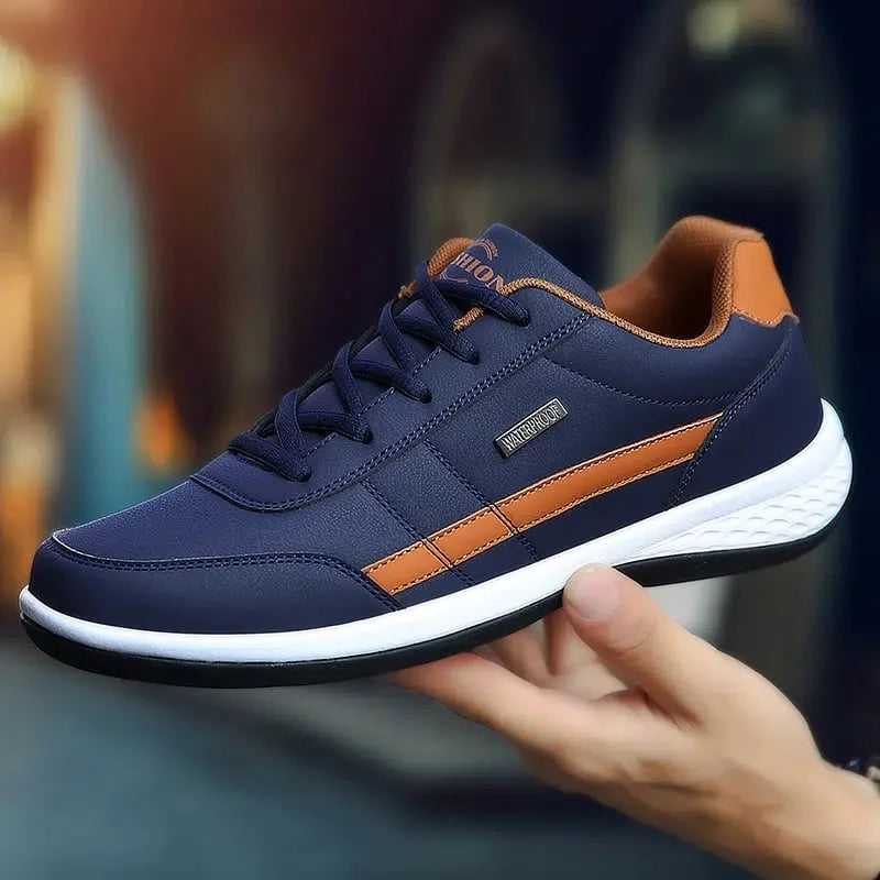 Faustina - Freizeit Orthopädische Sneaker