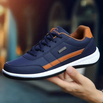 Faustina - Freizeit Orthopädische Sneaker