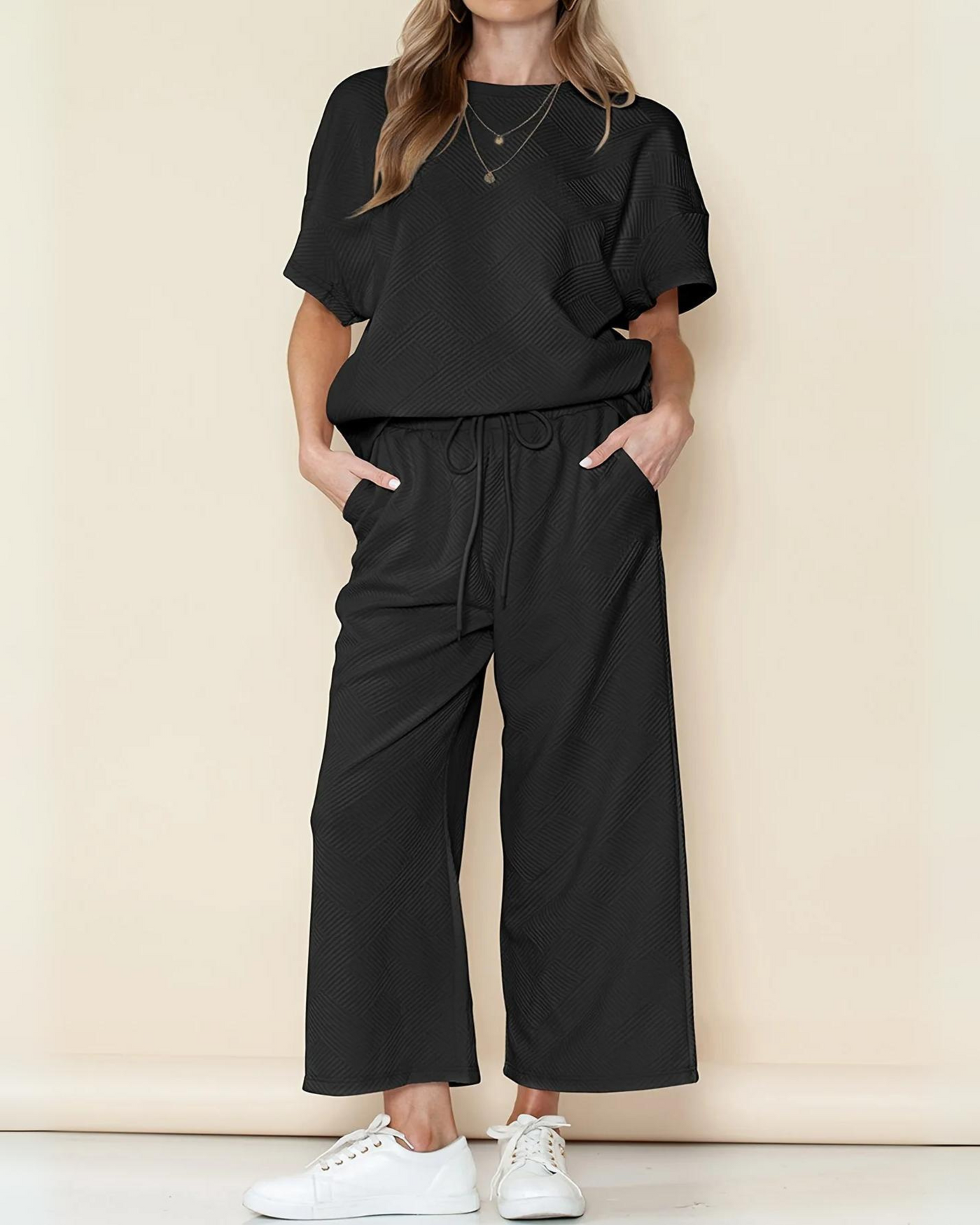 Vilma® | Zweiteiliges Set für Damen
