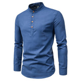 Marineblau