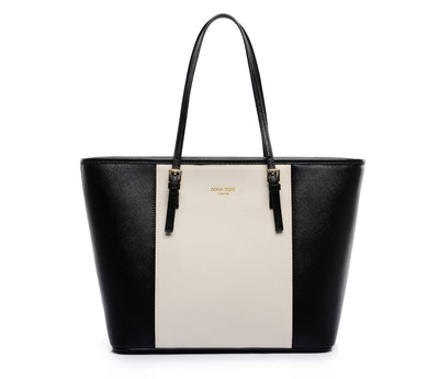 Novira & Doria Dore Klassische Tote