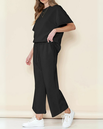 Vilma® | Zweiteiliges Set für Damen