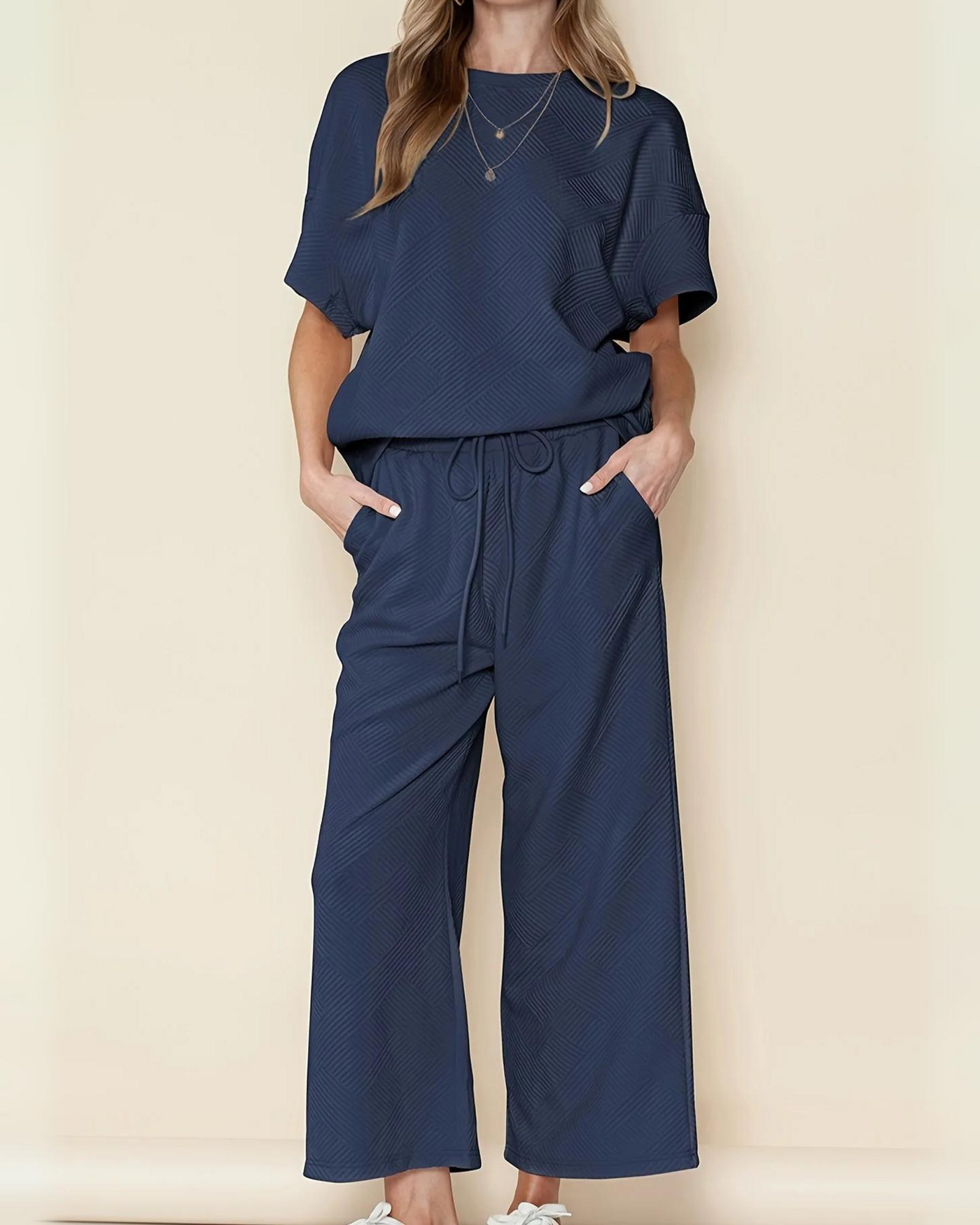 Vilma® | Zweiteiliges Set für Damen