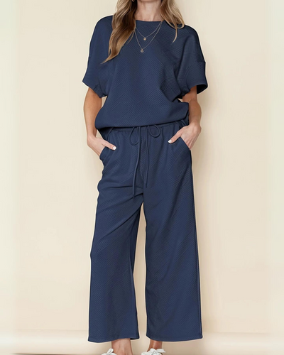 Vilma® | Zweiteiliges Set für Damen