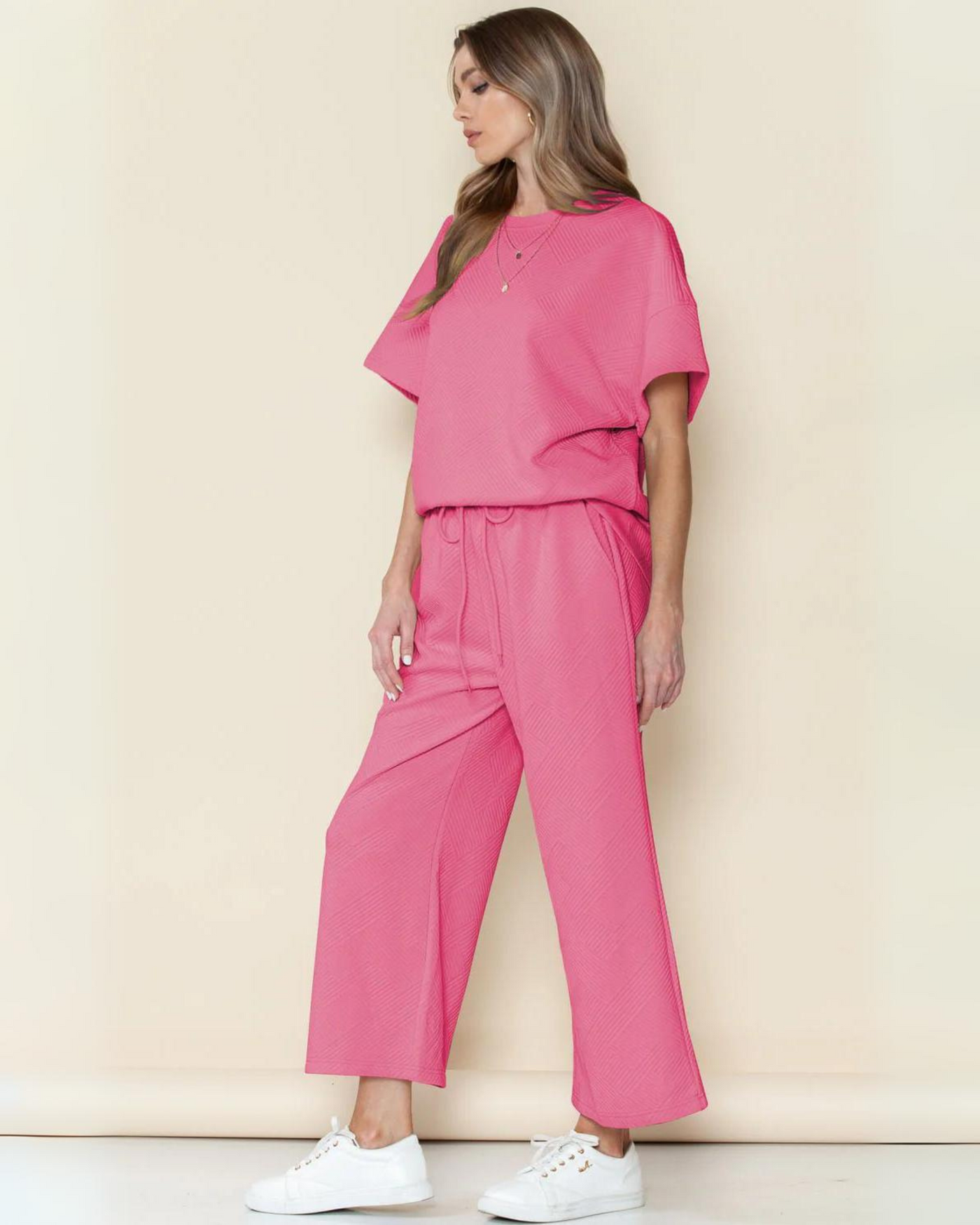 Vilma® | Zweiteiliges Set für Damen