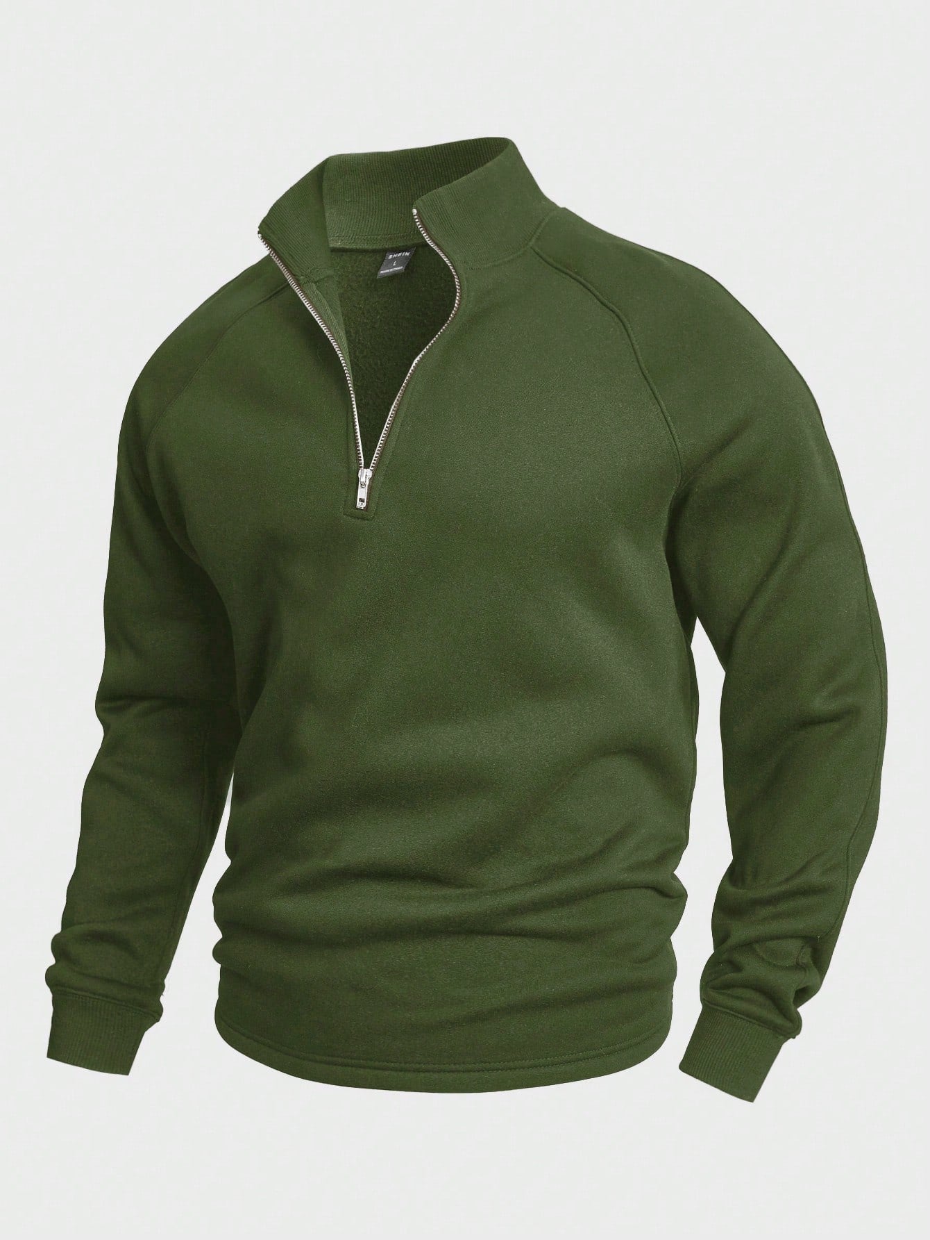 Richard | Sweatshirt