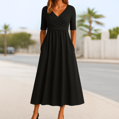 Monique | Kleid VV