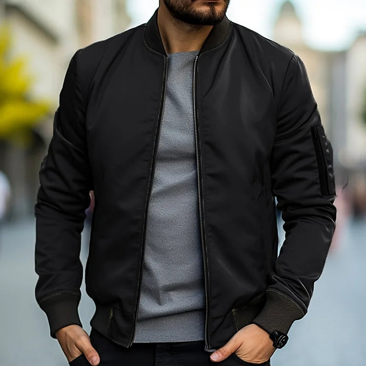 KARL | | BOMBERJACKE VV