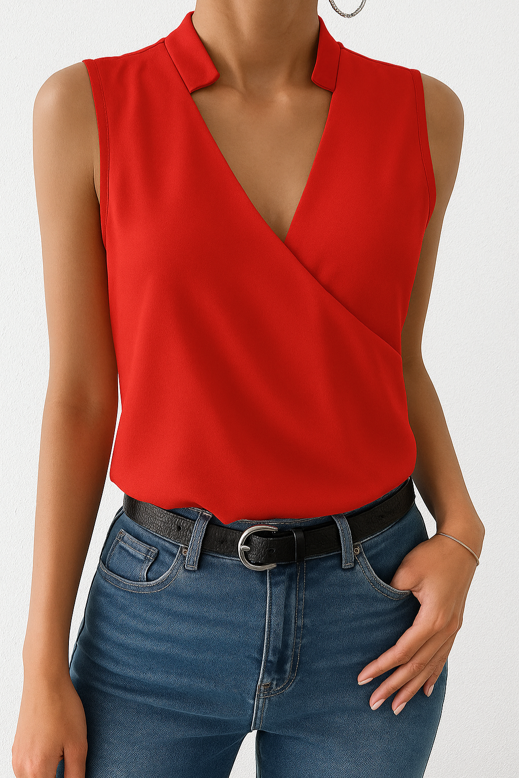 Lisa | T-Shirt VV