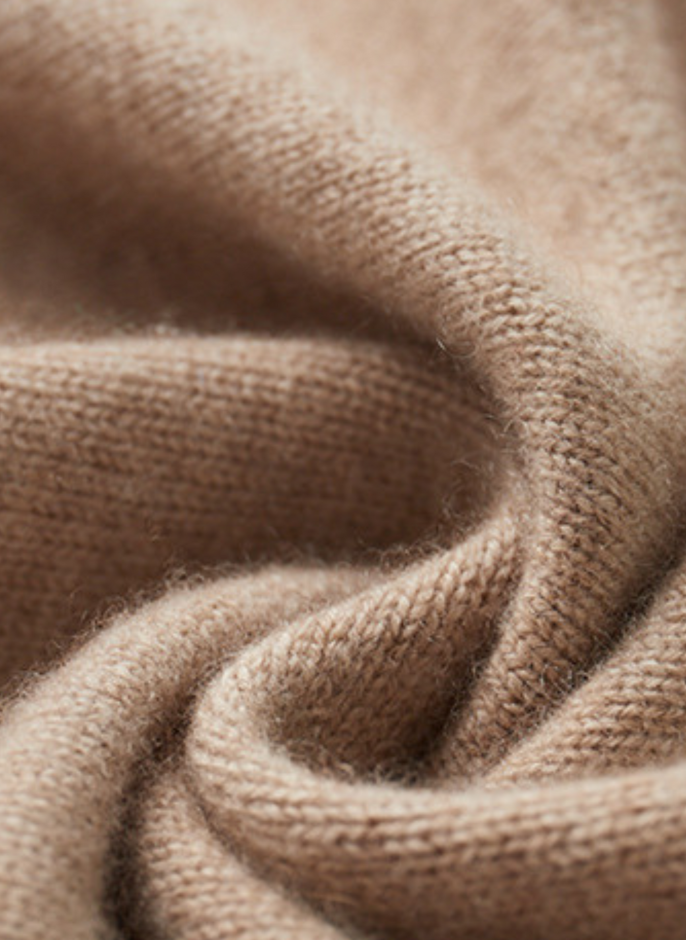 Oliver | Luxuriöser Kaschmir-Herrenpullover