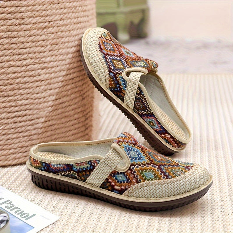 Mia® | Comfort+ Sandale (Neue Kollektion)