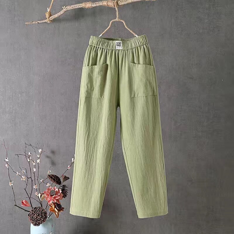 Ariana® | Hose mit elastischem Bund